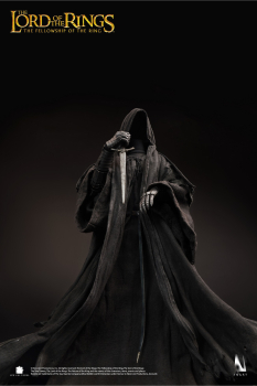 INART Collectibles Nazgul (Ringwraith) Deluxe